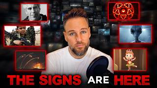 Are We Watching Bible Prophecy Unfold Before Our Eyes?