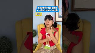 La hermana mayor ✨🔥 #shorts #humor #tiktokvideo #latina #comedia #funny #peru #fyp