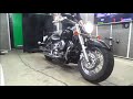 yamaha dragstar 400 Сlassic 2004 год