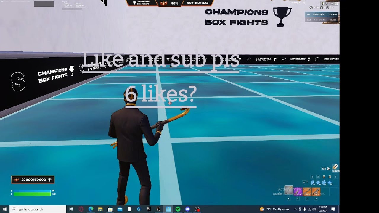 Montage Youtube