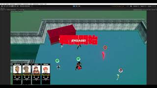 unity turn based RPG (WIP)