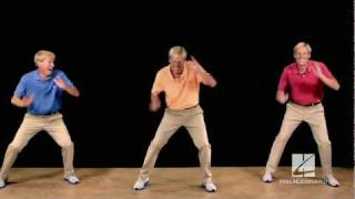 Ooops! He did it again! Double Dream Hands' John Jacobson in Whack Attack