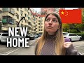 WE MOVED TO BEIJING, CHINA (a new start)