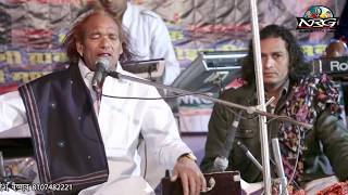 Super Hit Bhajan Moinuddin Ji Manchala | Marudhar Mai Jyot Jagay Gayo | Maroth Live