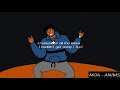 Thursday In Mars - Cali-Ber Tha Grime | Visualizer