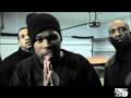 G-Unit - The Mechanic (Official Music Video)