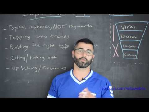 How to Get More Organic Traffic Right Now (0 - 15k Visits in 30 Days) How to Get More Organic Traffic Right Now (0 - 15k Visits in 30 Days)