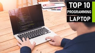 Top 10 Best Laptops for Programmers