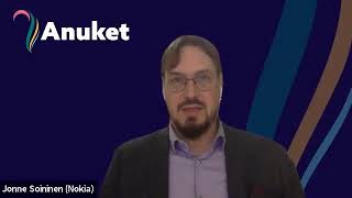 Anuket Launch: Message from LFN Board: Jonne Soininen