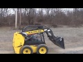 2013 new holland l213 skid steer