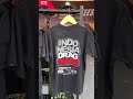 Spesial T-shirt IDW Racertees