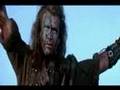 Braveheart scene - Victory