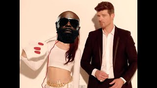 Kaaris - Blurred Lines