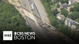Mass Pike drivers brace for weekend closures