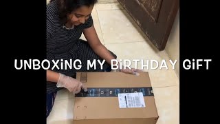 Amscope IQCREW microscope unboxing