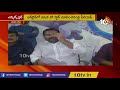 nellore rural mla kotamreddy serious on sand mafia 10tv news