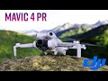 DJI Mavic 4 Pro Leaks Confirmed - Release Date & Features 2024!