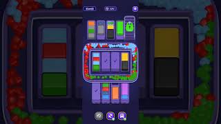 Loop sort level 631