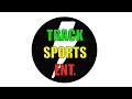 Welcome to Track Sports Ent. | Channel Intro Video | 8/13/22