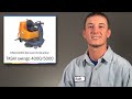 taski swingo 4000 5000 service introduction video