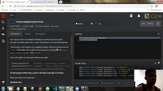 Human readable duration format [4 kyu] from Codewars