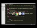 Wordpress Development Tutorials - pt 12: comment section