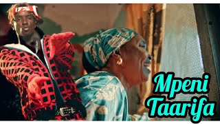 D voice ft mbosso - mpeni taarifa(music video)SMS skiza 6386370 TO 811