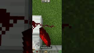 How to make a secret entrance using item frame in minecraft #Shorts #short