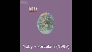 Moby's Porcelain And It's Original Samples: Part 1