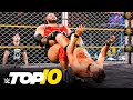 Top 10 NXT Moments: WWE Top 10, May 18, 2021