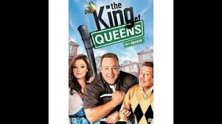 TKOQ The King of Queens S08 Episode 22 - Fight Schlub (Audio Only)