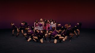 IVE 아이브 'All Night (Feat. Saweetie)' Performance