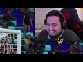 من المليون الحلقة_الاخيرة 🔥 وداعية بحظ اسطوري 😍 فيفا23 fifa 23