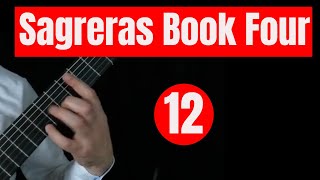 Sagreras Book 4 No 12