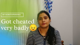 మరీ ఇంత మోసమా!!!! My worst shopping experience || Zindagi Unlimited Telugu Vlogs