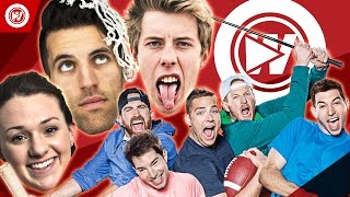 Sports 2016 Highlights | Whistle Sports Mix