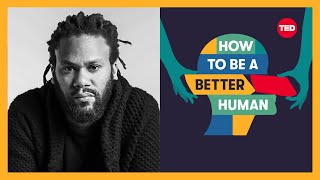 How to challenge conventional wisdom (with Franklin Leonard) | How to Be a Better Human