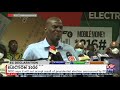 NDC says it will not accept result of presidential election announced by EC - AM News (10-12-20)