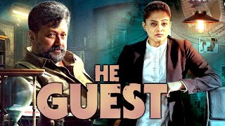 Guest | South Indian Movies Dubbed In Hindi  Movie | Hindi Dubbed  Movie