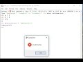 Invalid syntax error while running scripts solved in Python