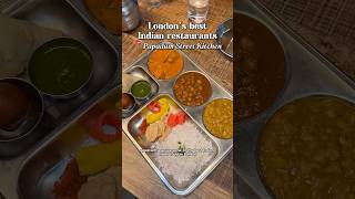 Where to find the best Indian street food in London #food #indianfood #indianrestaurants #streetfood