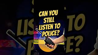 Is Police Scanning Illegal? The Truth About Encryption Day 6 of 30
