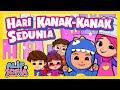 [ PSA ] Alif & Sofia | Hari Kanak-Kanak Sedunia