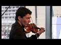 sergey khachatryan j.s. bach from sonate in g adagio