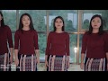 BCM Choir [2016-2019] - Ka ring che