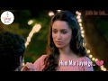 Aashiqui 2,Hum mar jayenge,female version,New Whatsapp status romantic love video song lyrics 2018