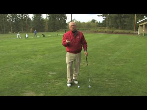 How to Hit a Lob Wedge How to Hit a Lob Wedge
