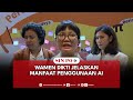 Wamen Dikti Jelaskan Manfaat Penggunaan AI