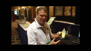 TPI - Model 9070 Smart Vibration Meter Demo