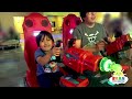 fun indoor playground for kids with ryan s world